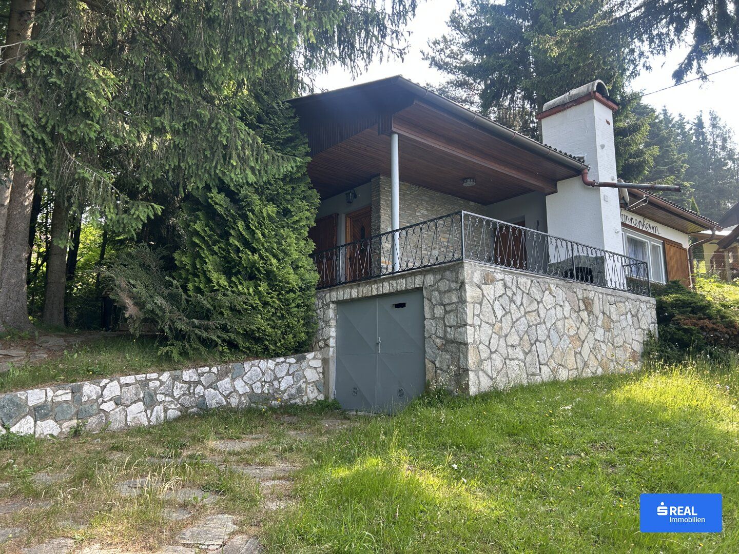 ****RESERVIERT**** Ferienhaus zur Miete auf der Koralpe - Kärnten!