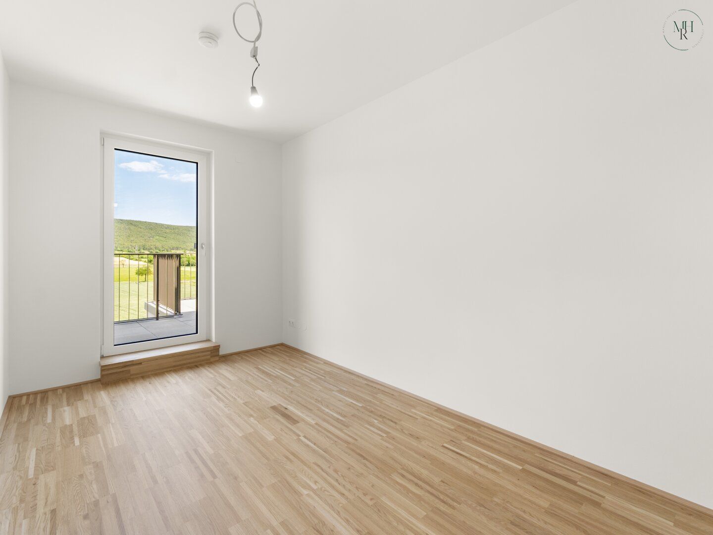 Wohnung – Bad Vöslau - Ansicht 3