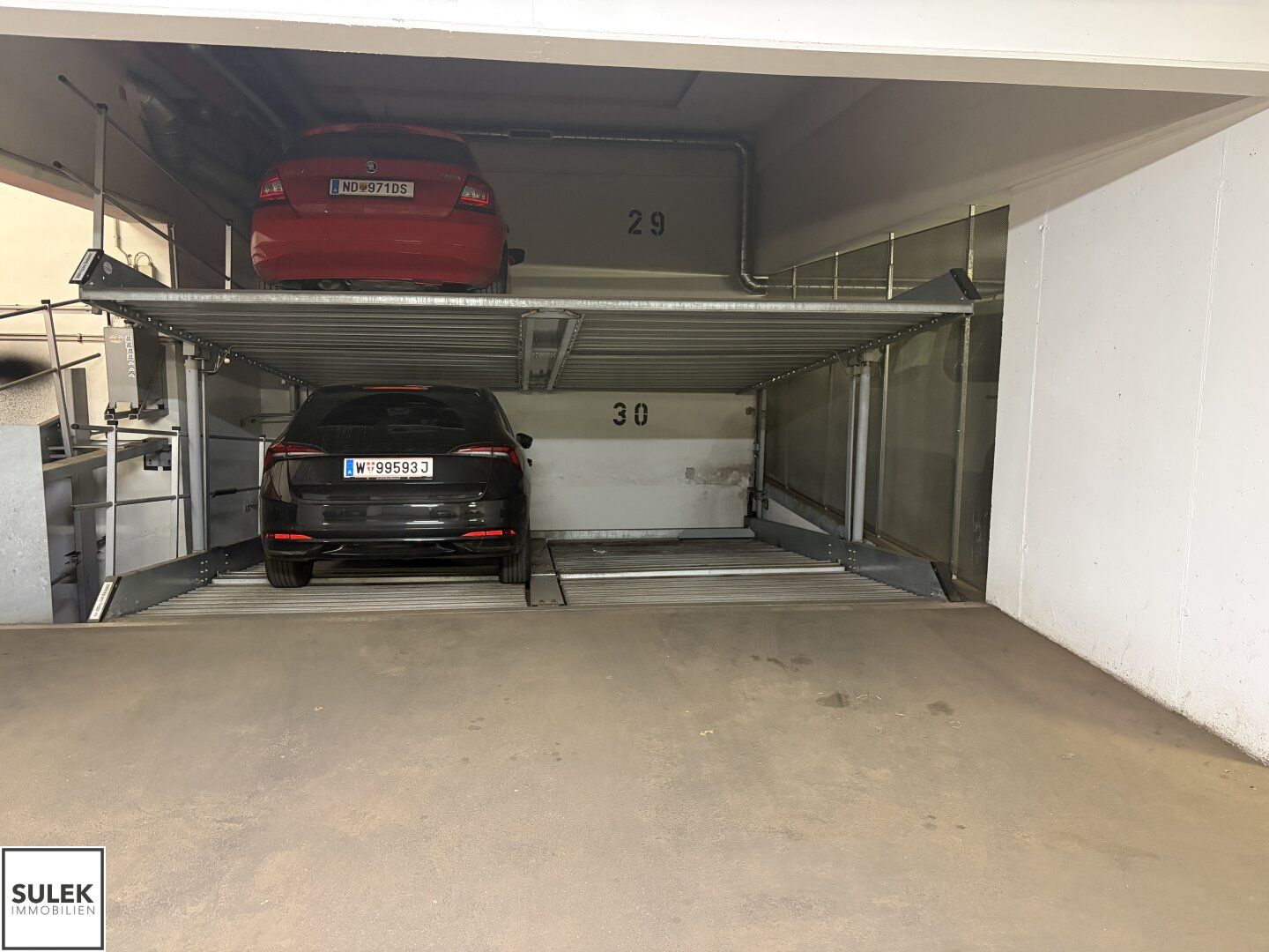 Wohnung – Wien - Ansicht 2