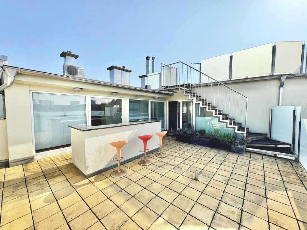 Wohnung – Wien - Ansicht 4