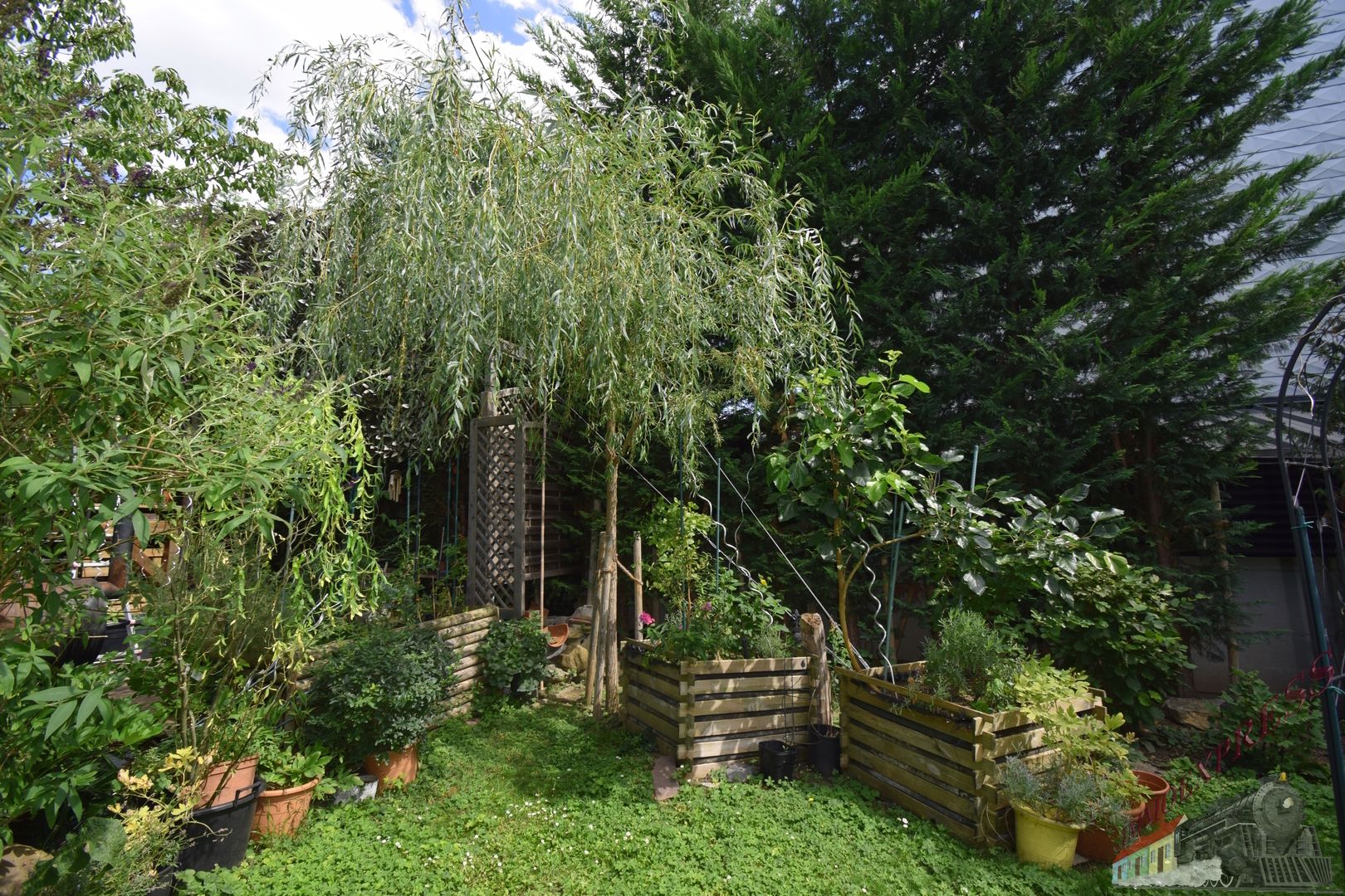 Haus – Guntramsdorf - Ansicht 2