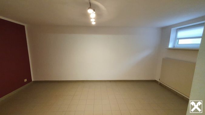 KG Gästeraum