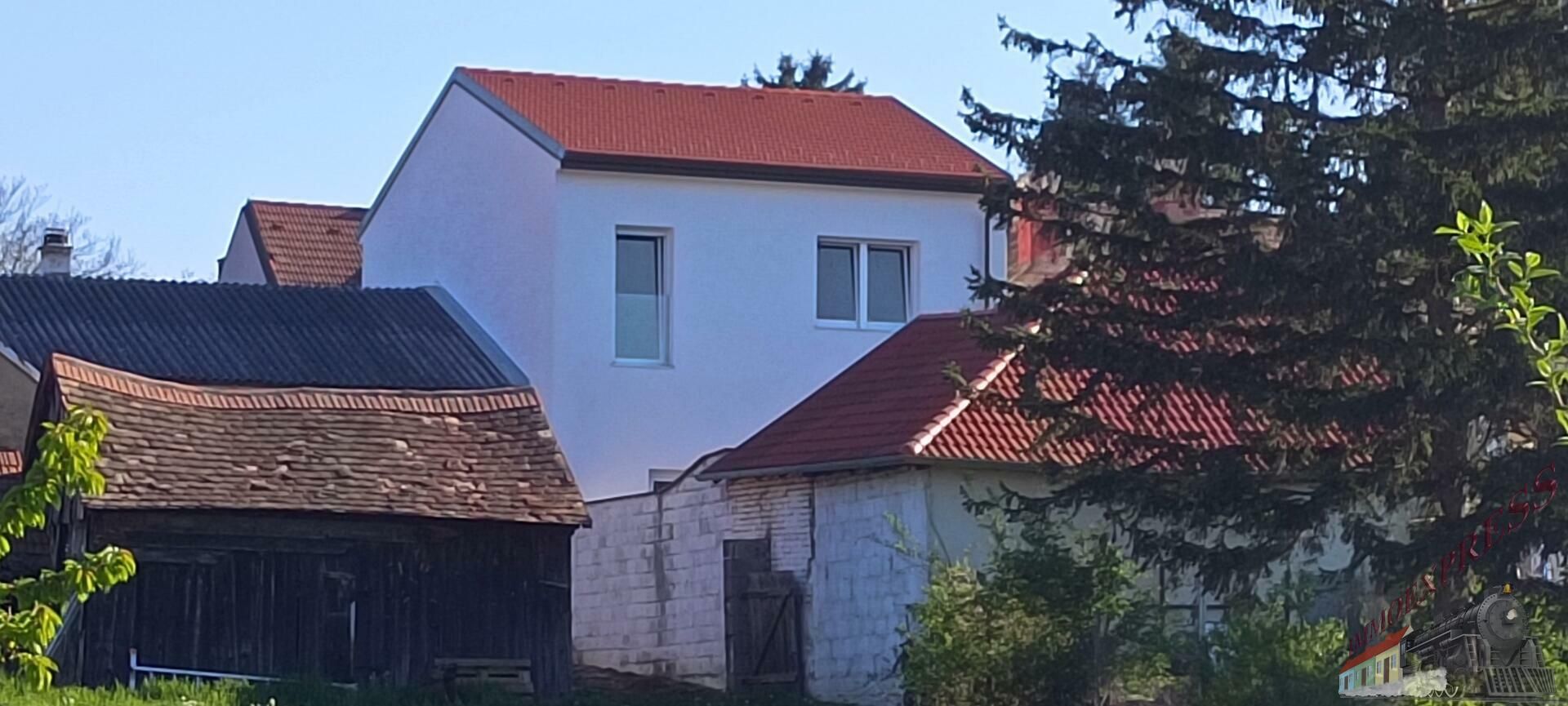 Provisionsfrei! Modernes Einfamilienhaus in Magersdorf - Ihr Traum vom Erstbezug in perfekter Lage!
