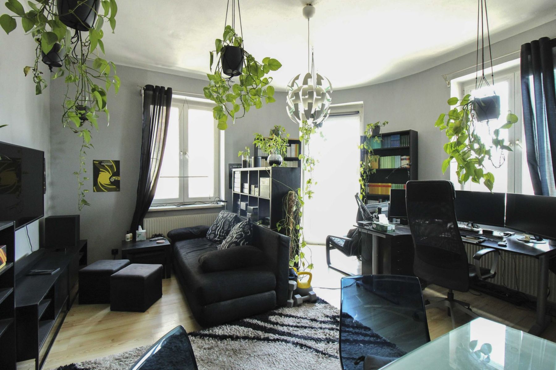 Zentral gelegen & bestens ausgestattet - 2-Zimmer-Wohnung mit Balkon beim Hauptbahnhof