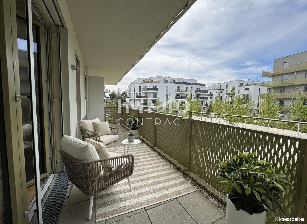 Wohnung – Wien - Ansicht 4