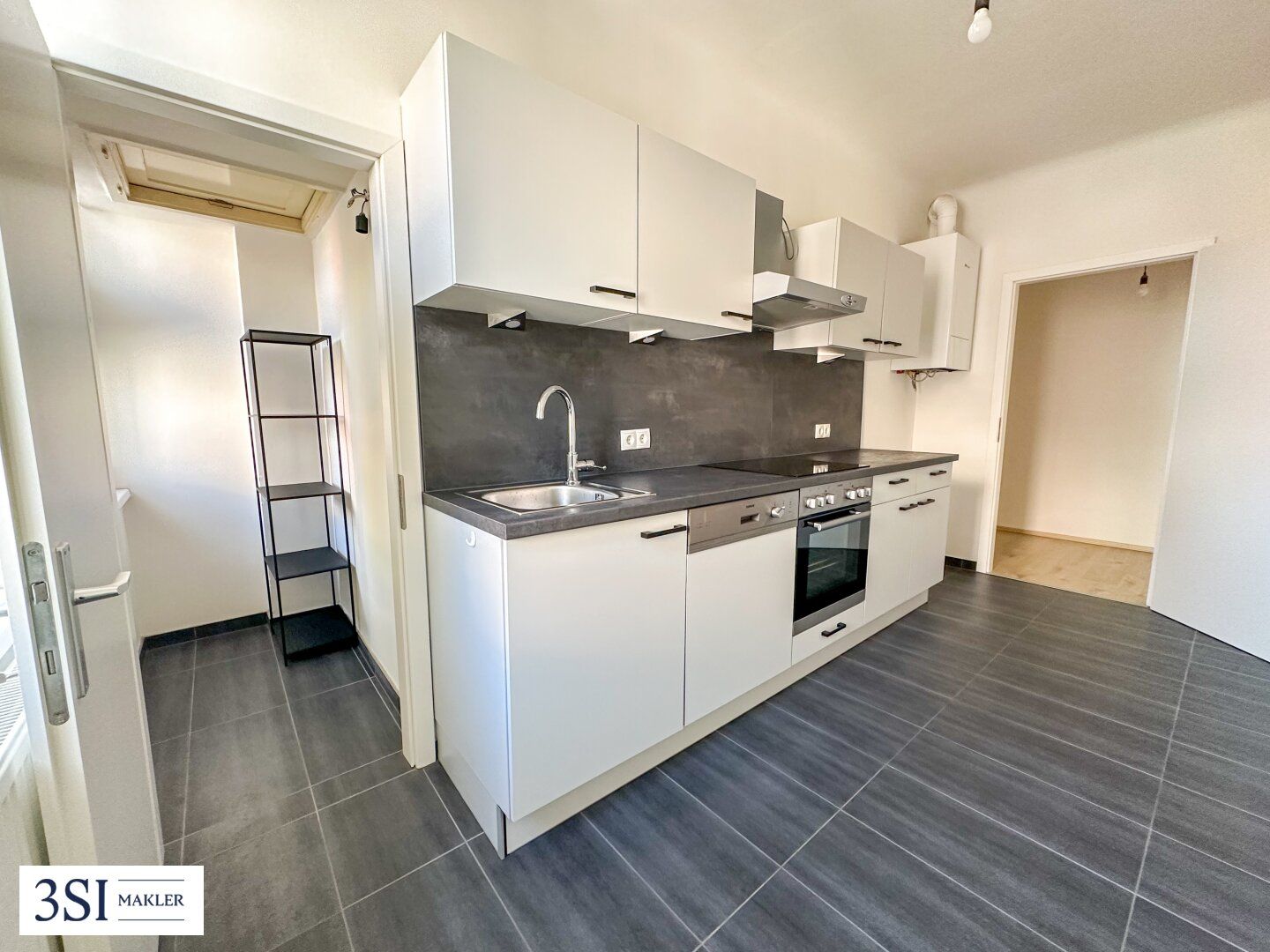 Wohnung – Wien - Ansicht 5