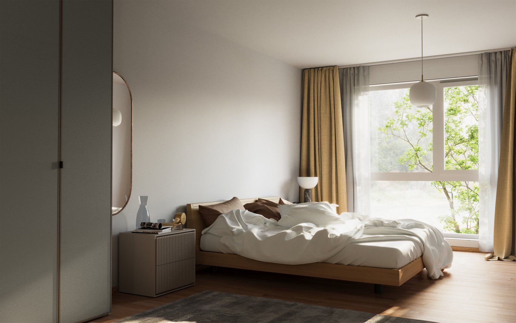 Wohnung – Schwechat, Altkettenhof, Katastralgemeinde Schwechat - Ansicht 5