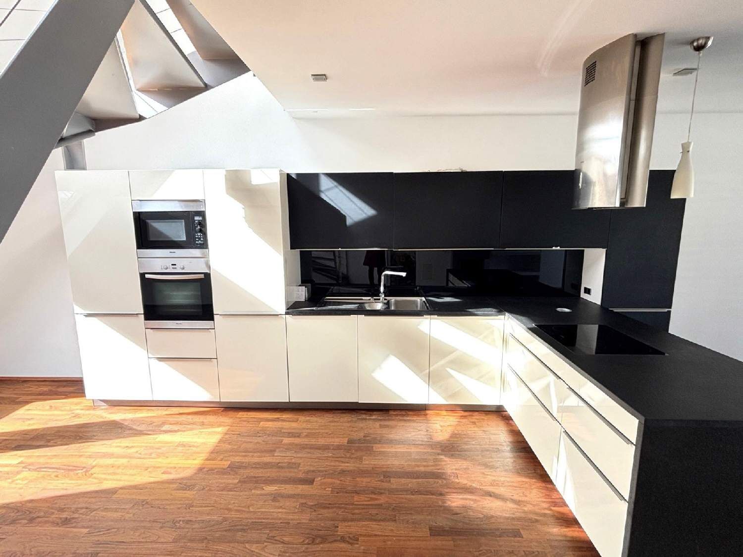 Wohnung – Wien - Ansicht 2