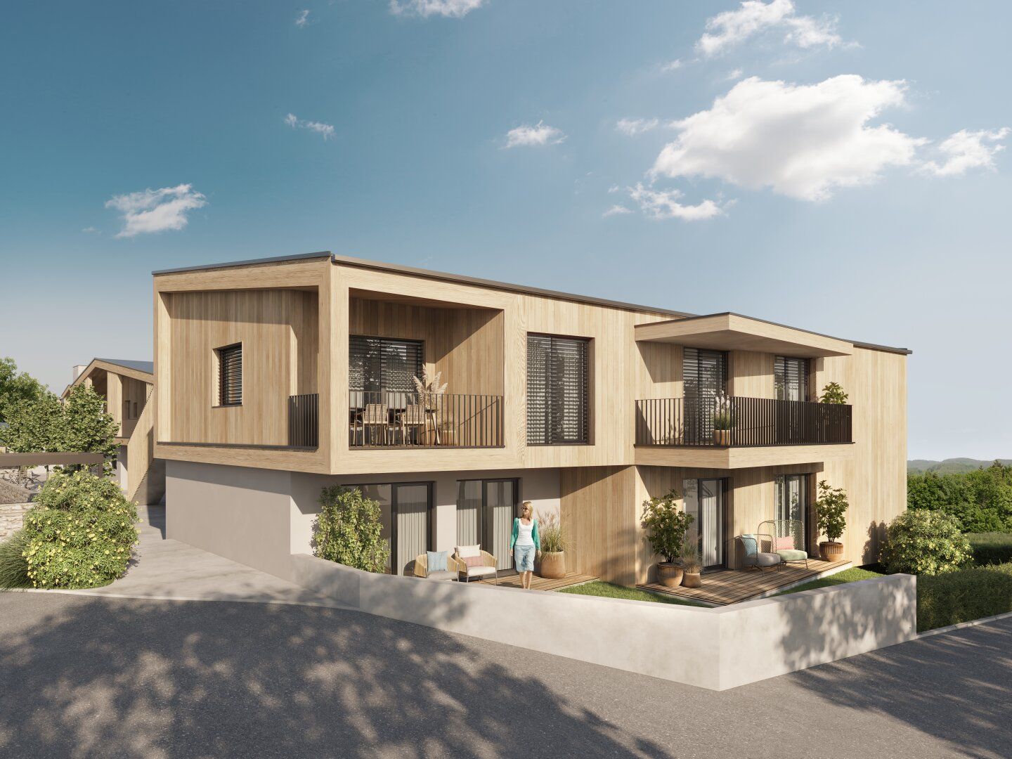 Wohnung – Voitsberg - Ansicht 5