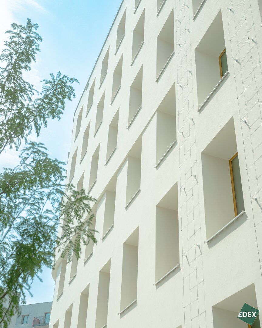 ROBIN Seestadt - Innovative Büroflächen in Wiens modernstem Stadtquartier - Ansicht 5