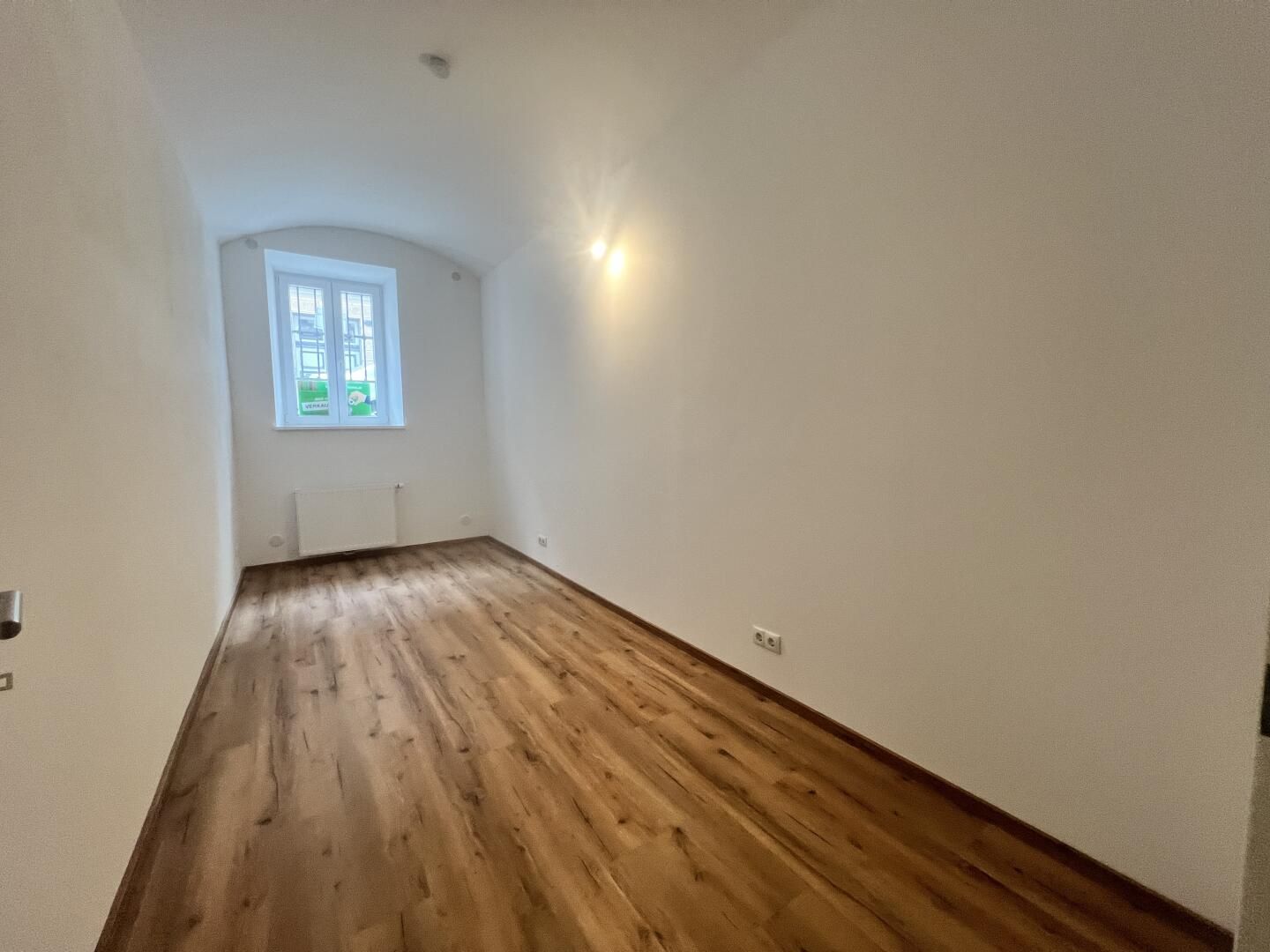 Jakomini - 3 Zimmer Wohnung, ideal als WG !!! NEU saniert !!! ++Videorundgang++