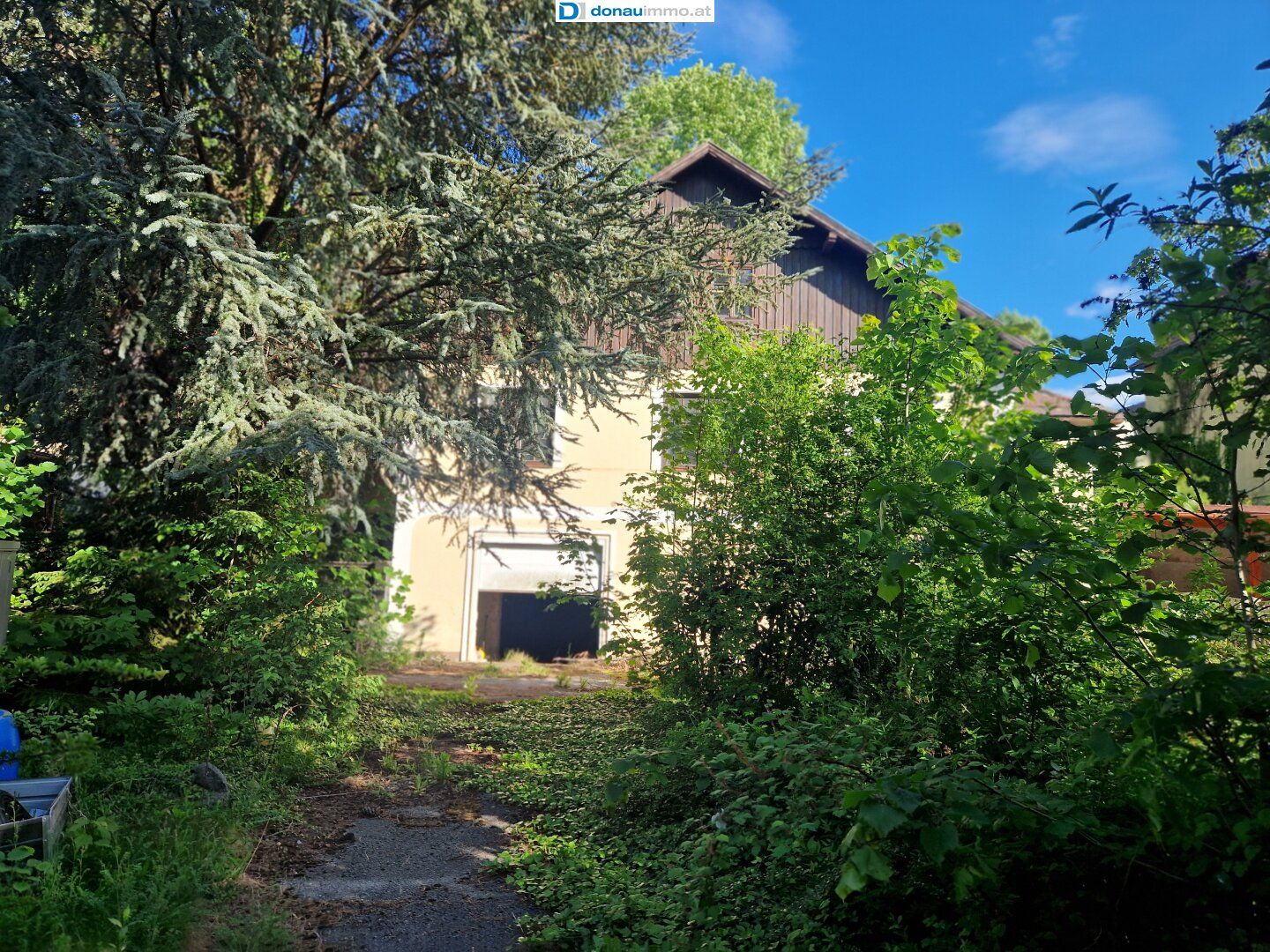 Haus – Aspang-Markt - Mehr
