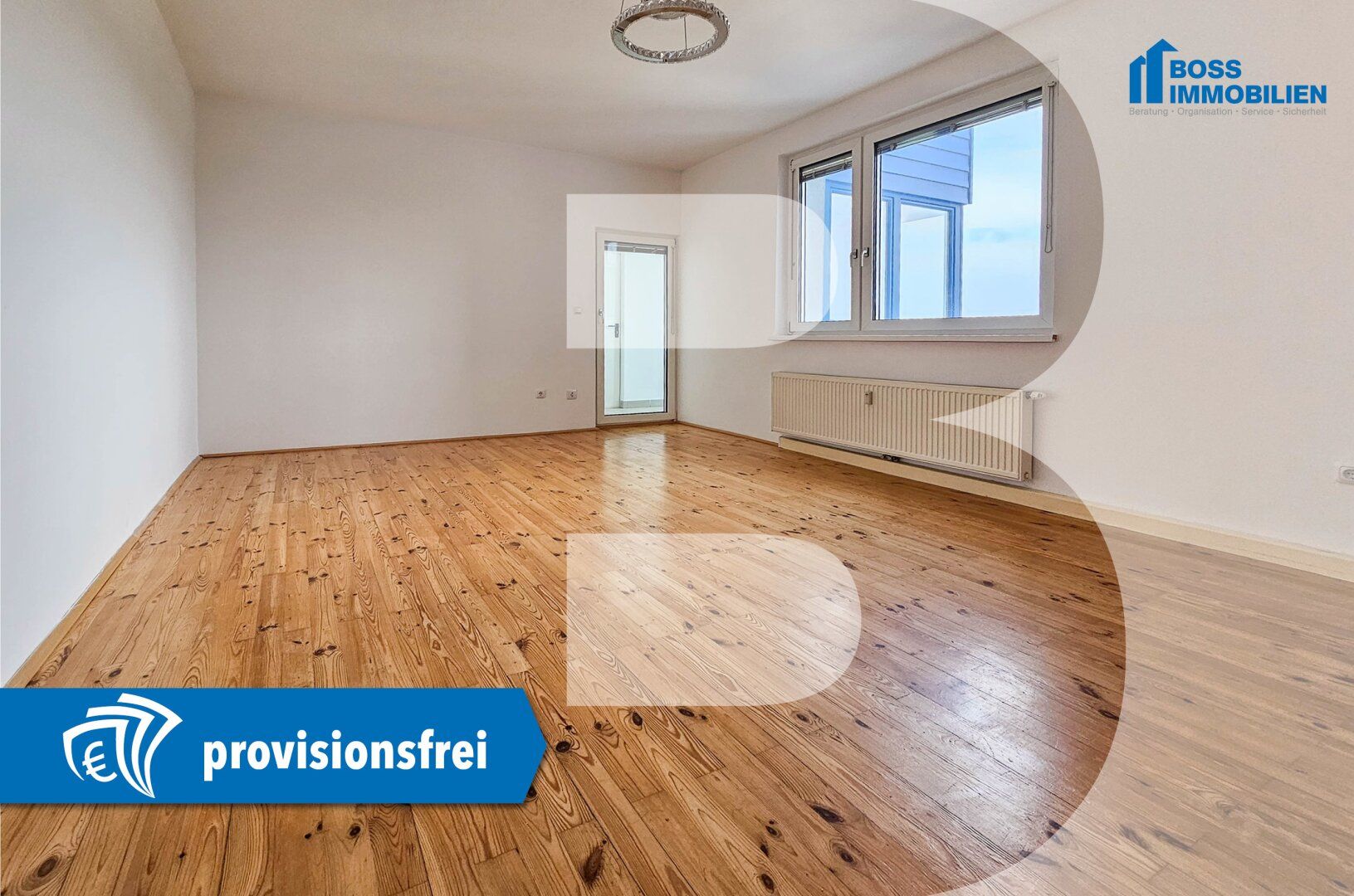 Fernsicht | mit Küche