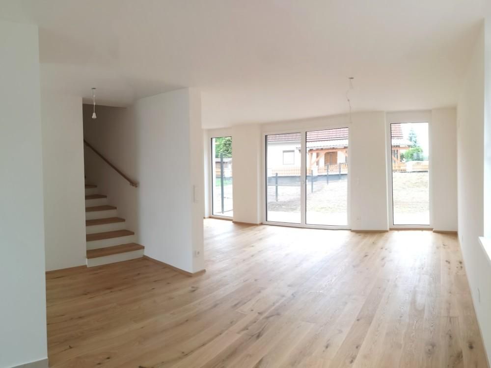 Neubau: provisionsfrei und € 5.000 Photovoltaik-Gutschein