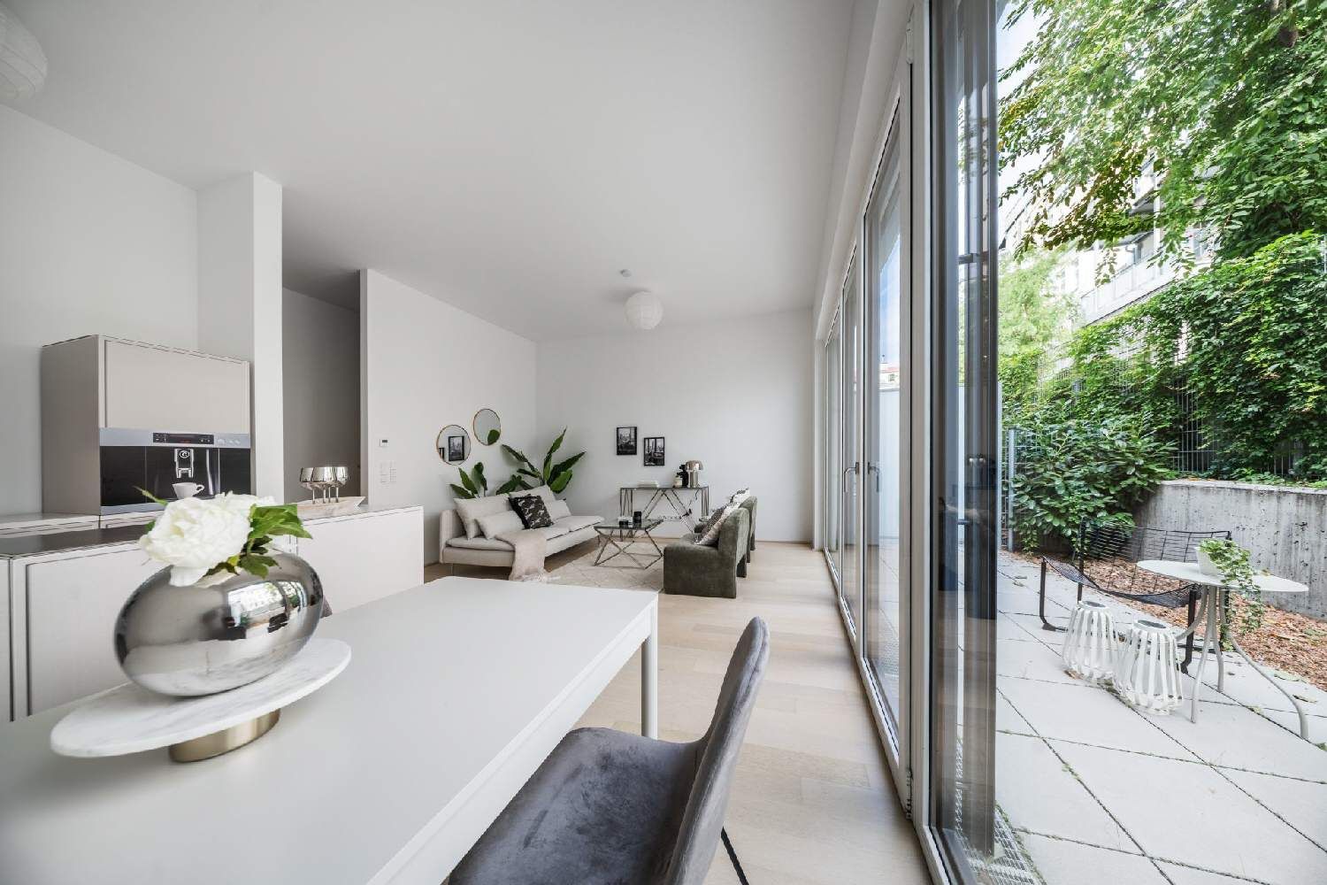 Wohnung – Wien - Ansicht 4