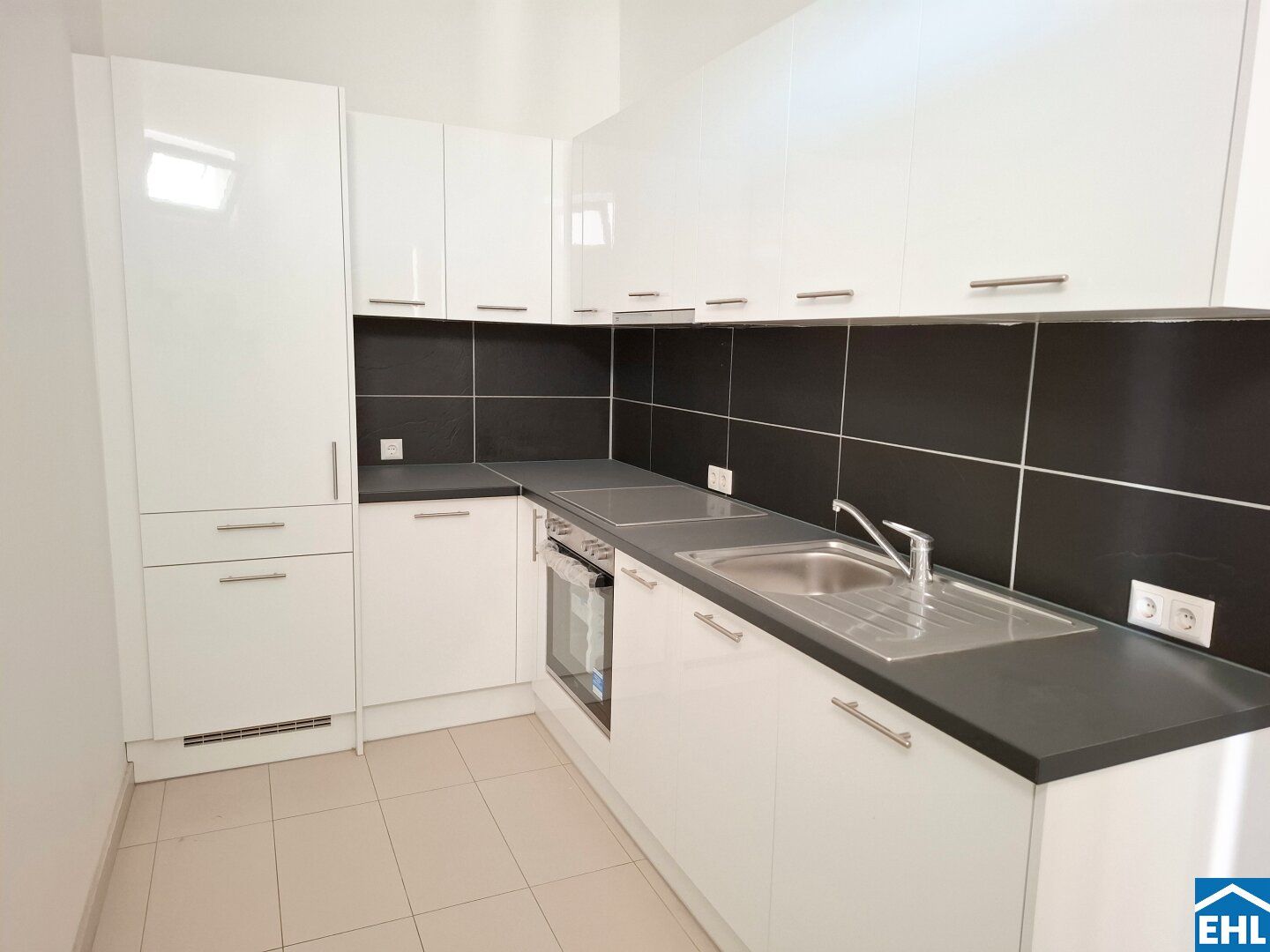 Hochwertig sanierte Wohnung mit durchdachtem Grundriss
