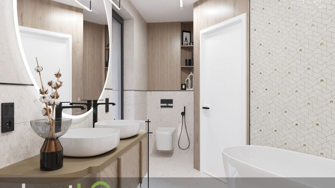 Badezimmer 2.OG1