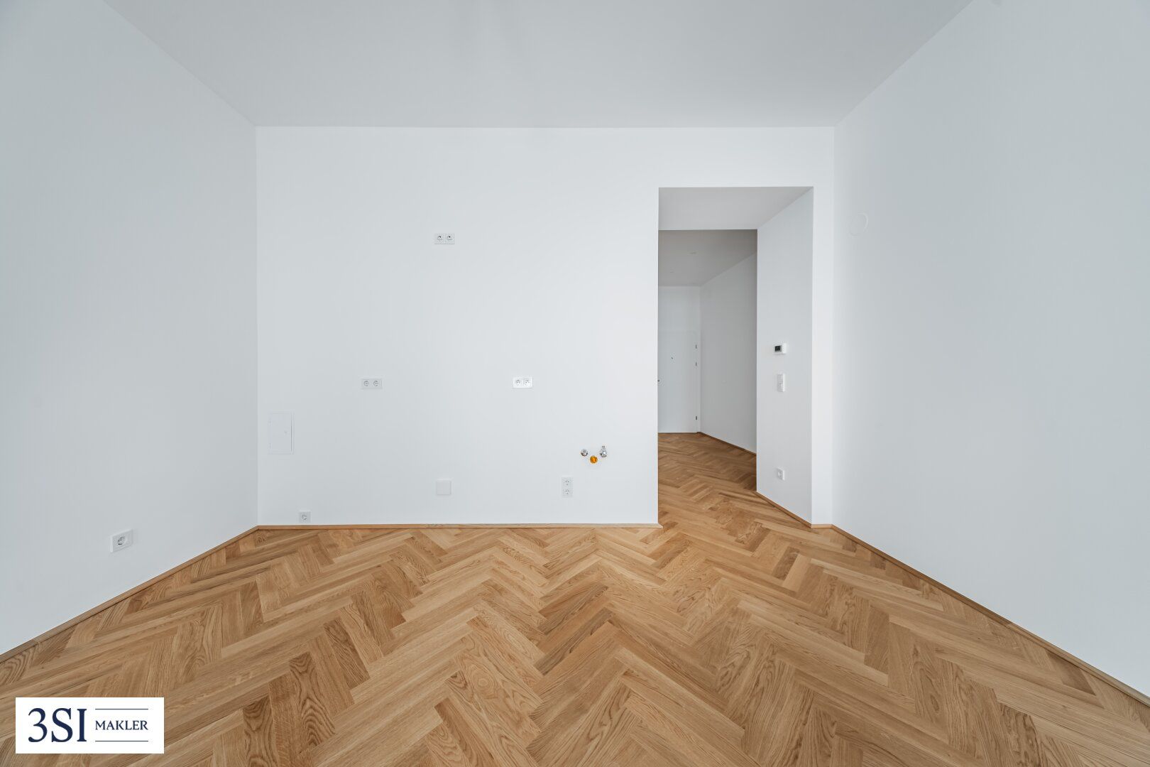 Wohnung – Wien - Ansicht 5