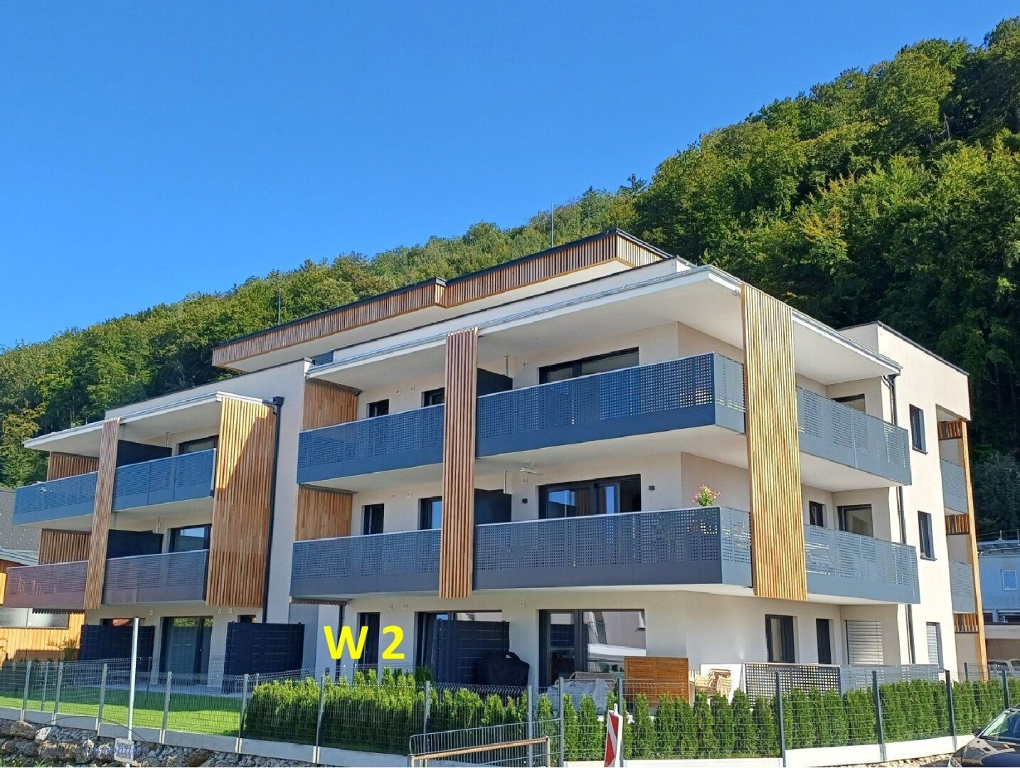 Wohnung – Salzburg - Ansicht 2