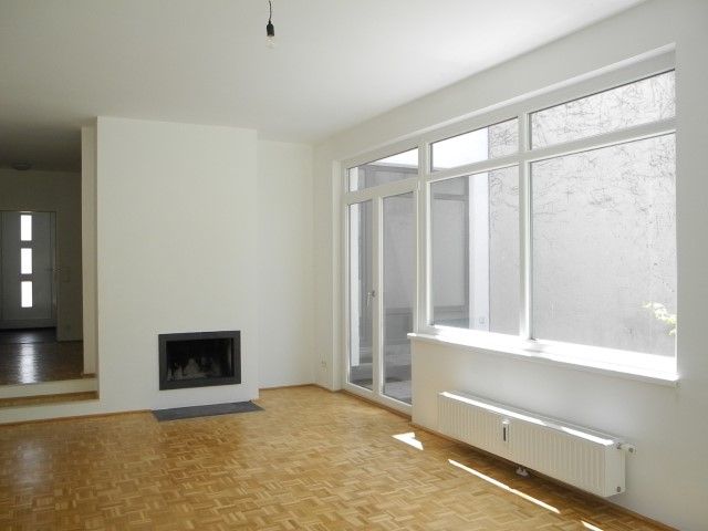 Erstbezug nach kompletter Sanierung einer Doppelhaushälfte - gersthof, Herbeckstrasse - Wien, Wien