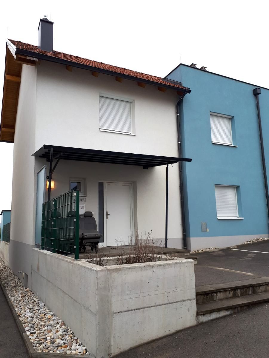 Haus – Asperhofen - Ansicht 5