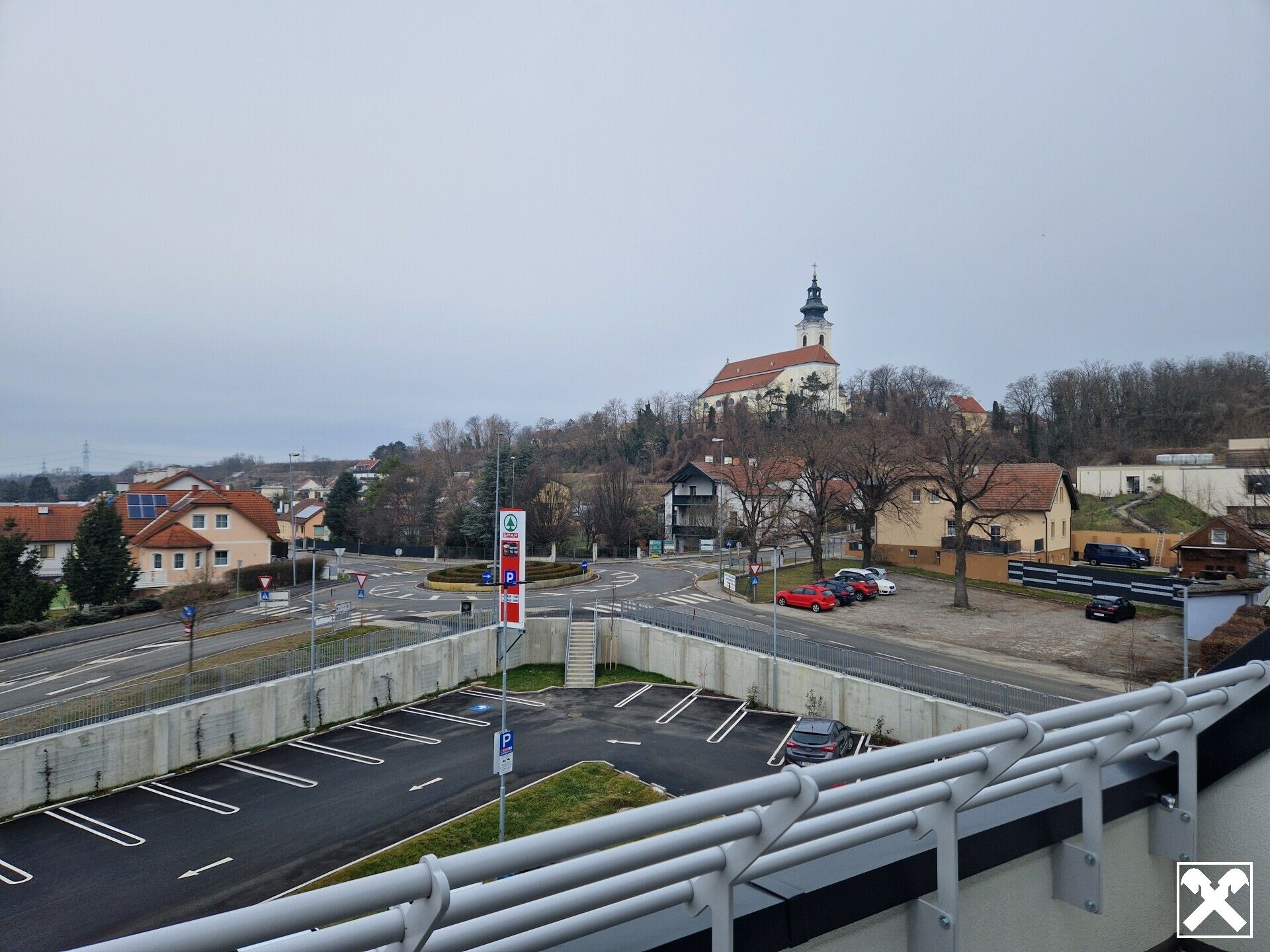 Wohnung – Kirchberg am Wagram - Ansicht 2