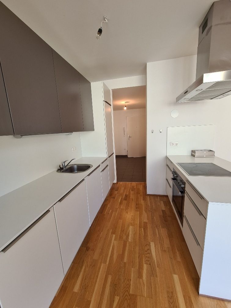 Wohnung – Wien, Neumargareten, Meidling - Ansicht 5