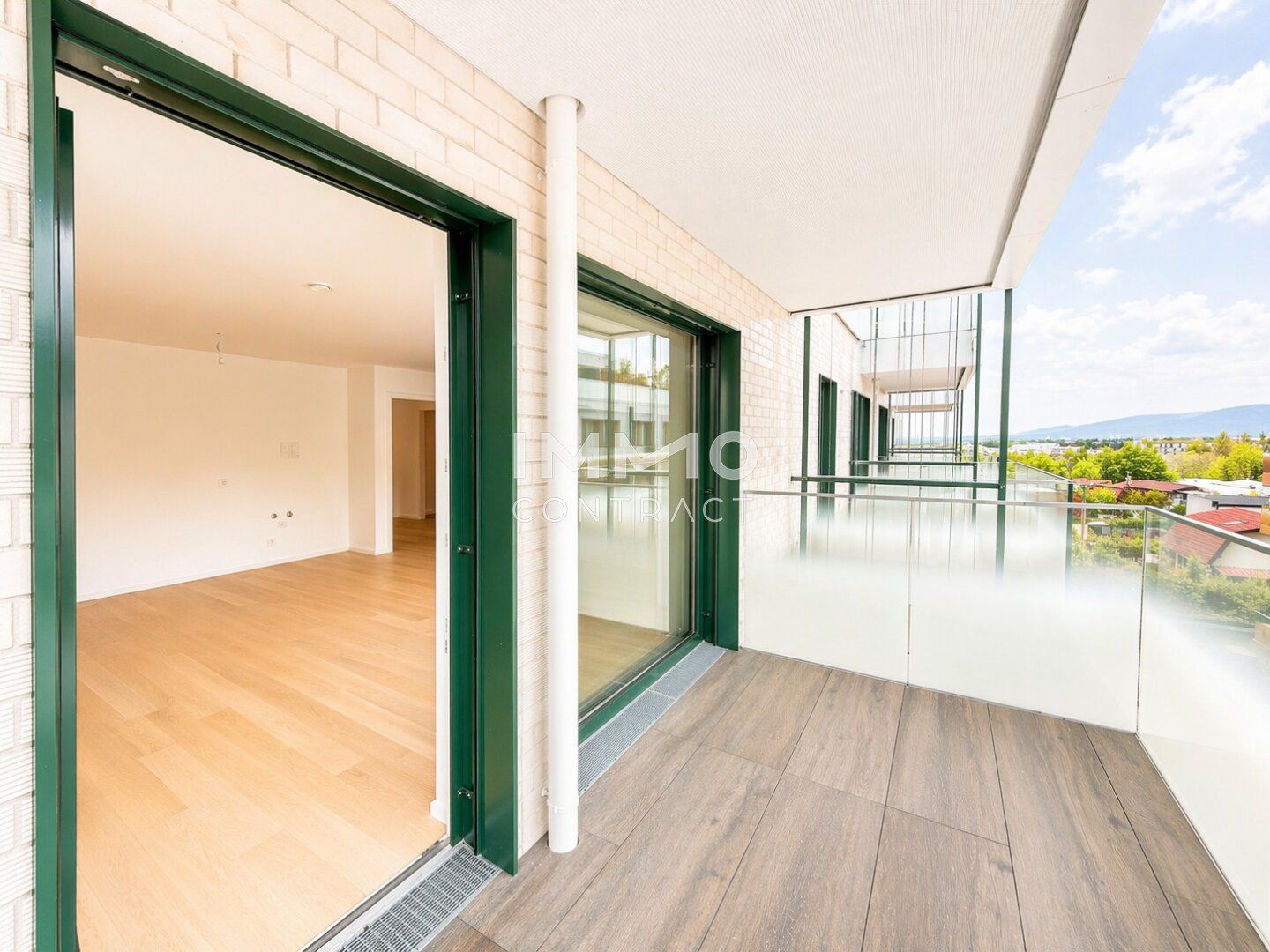 Wohnung – Wien - Ansicht 2