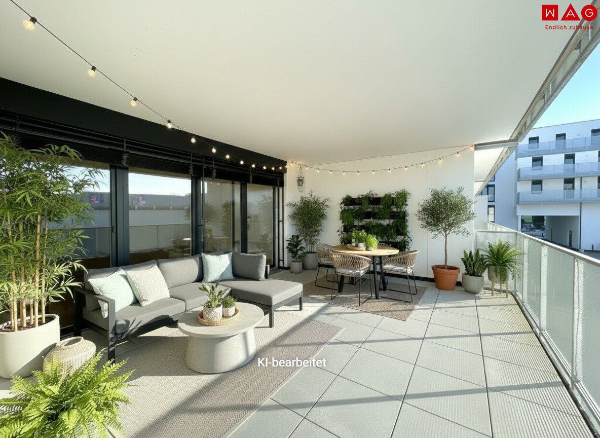 2-sobno stanovanje, 85 m²