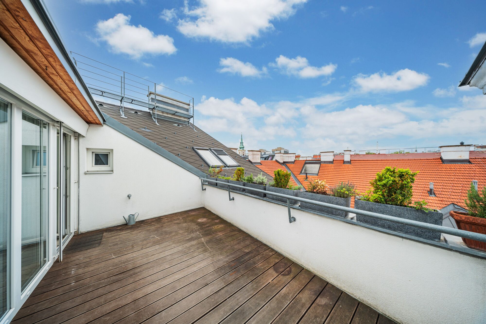 Wohnung – Wien