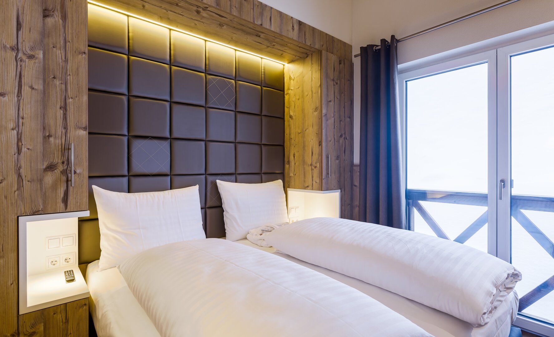 Avenida Mountain Lodges Saalbach | Top 302 - Ansicht 3