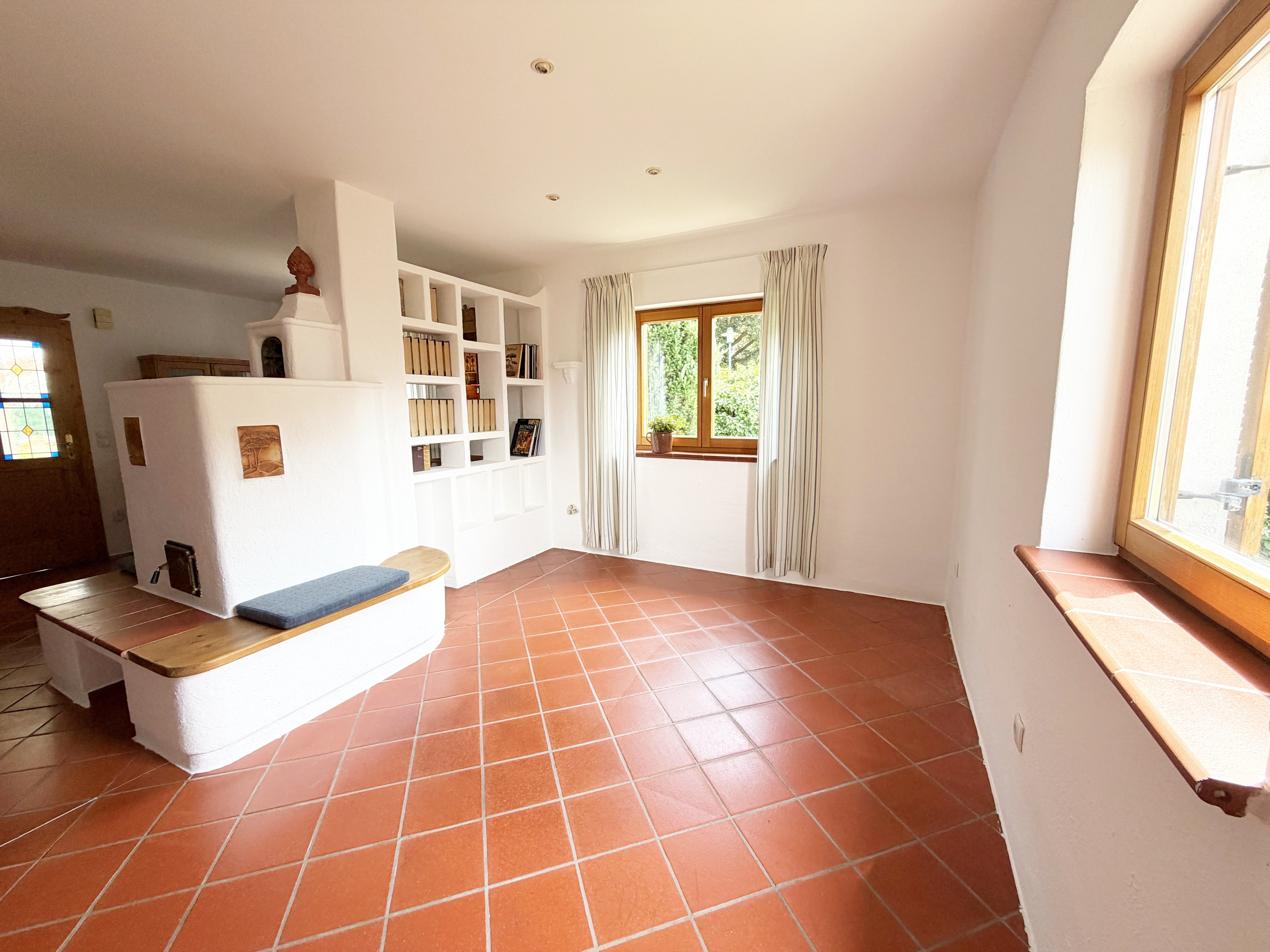 Haus – Haid - Ansicht 3