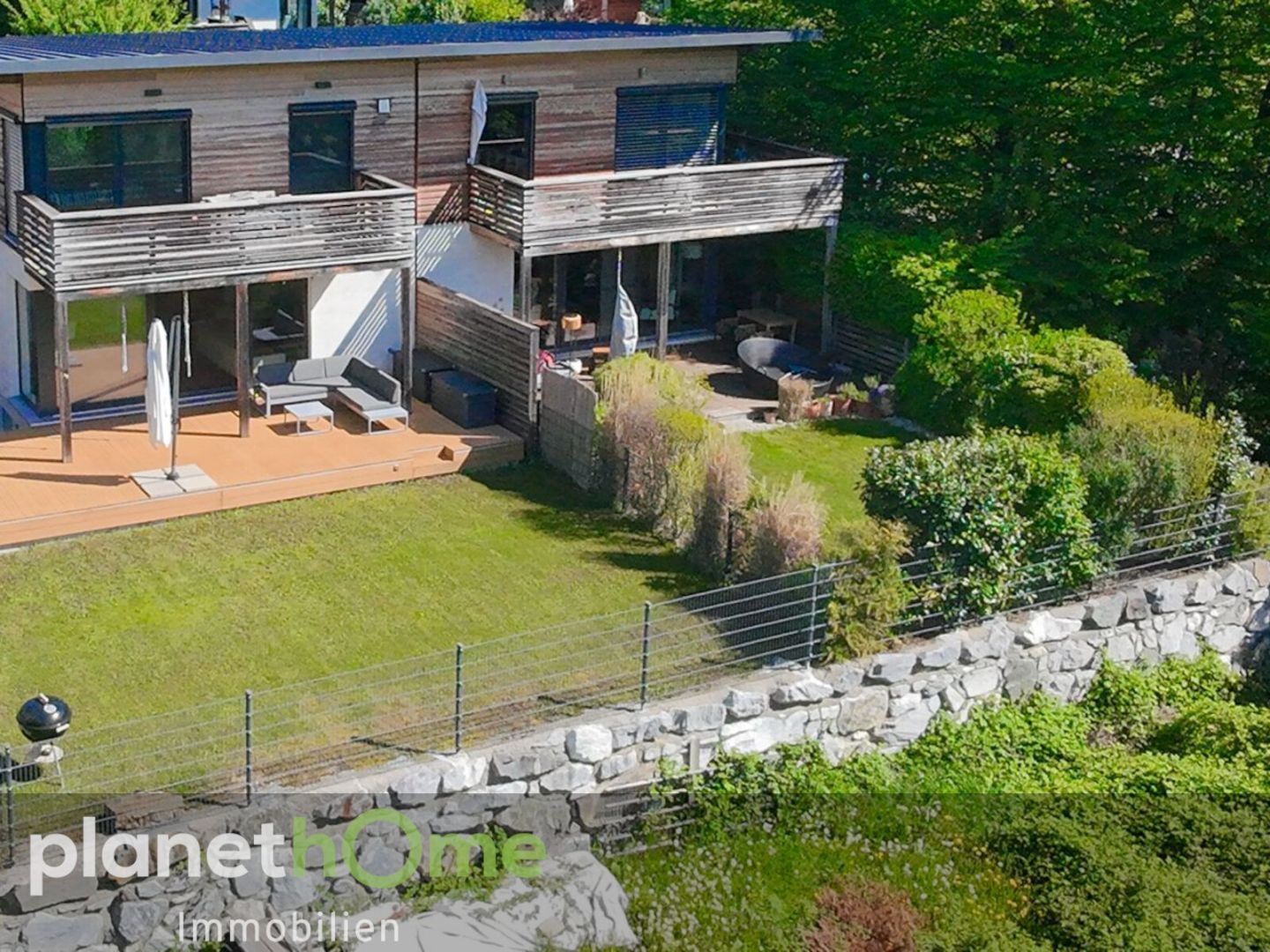 Ihr Traumhaus in Pressbaum: Modernes Wohnen mit Ausblick