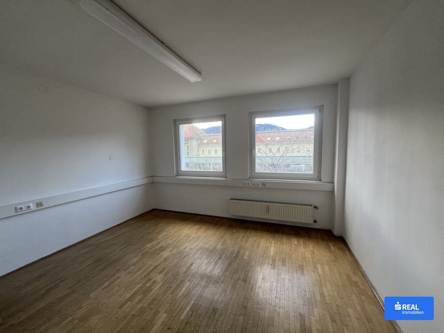 Flexible Bürofläche in zentraler Lage! - Ansicht 4