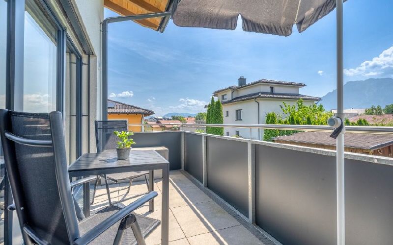 Wohnung – Wals-Käferheim