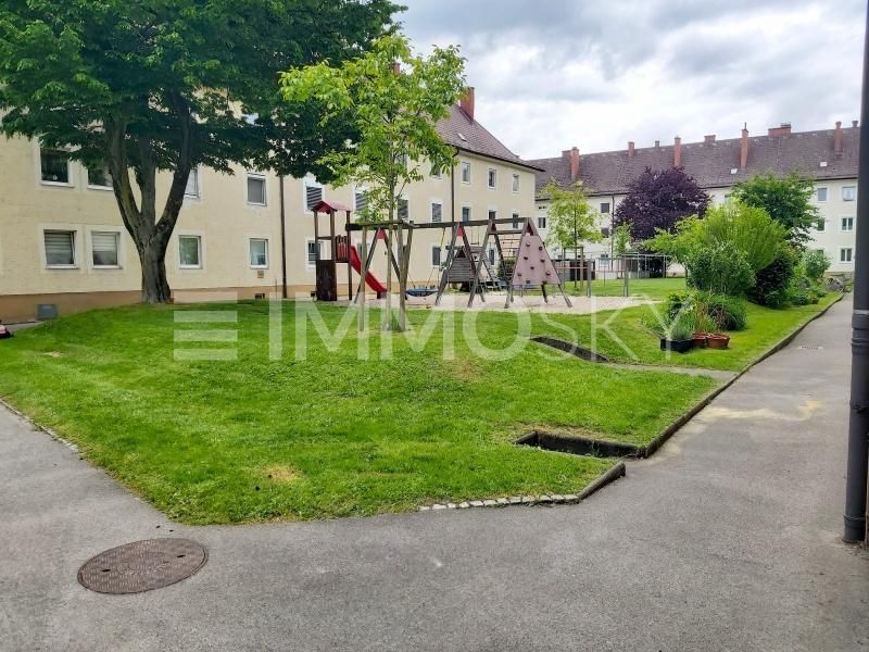 Charmanter Pärchenhit nahe Zentrum- Altbau in ruhigem Innenhof