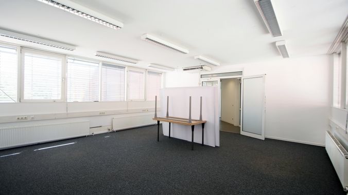 Beispielbüro 3