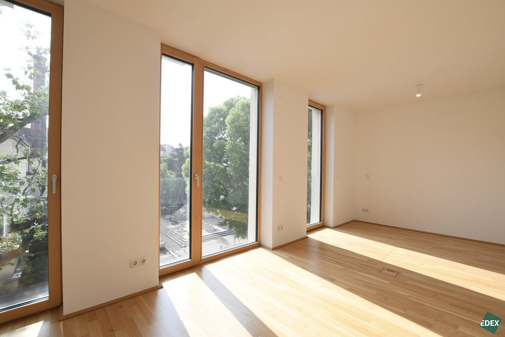 Wohnung – Wien - Mehr