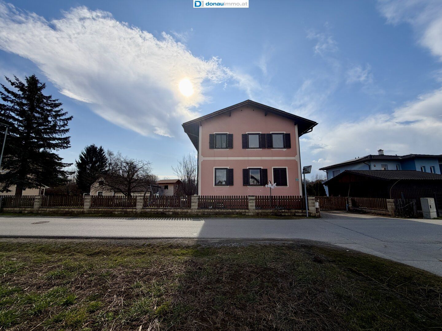 Haus – Fernitz - Ansicht 2