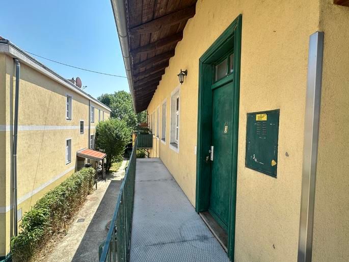 Wohnung – Lanzendorf, Katastralgemeinde Unterlanzendorf