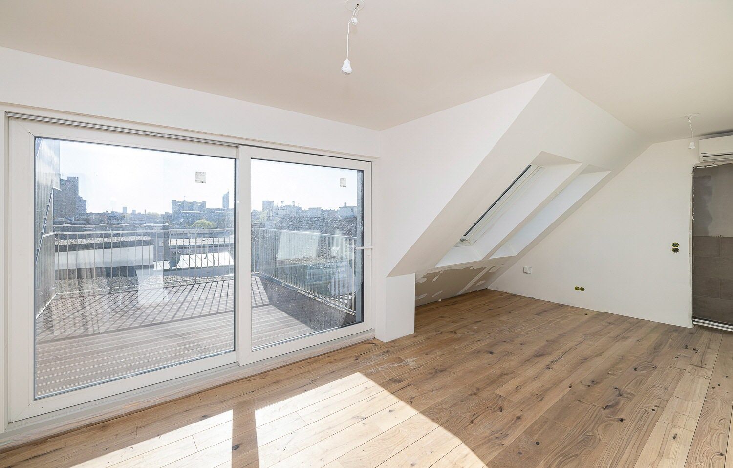Wohnung – Wien - Ansicht 3
