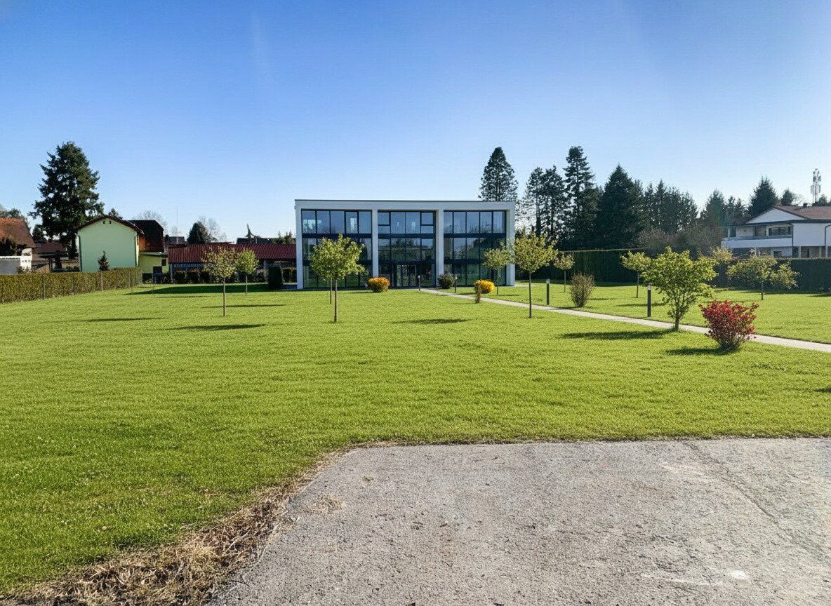 TOP ENTWICKLUNGSGRUNDSTÜCK | LEIBNITZ | 1.339 M² | KERNGEBIET KG 0,8-1,5 I ROTO IMMOBILIEN - Ansicht 3