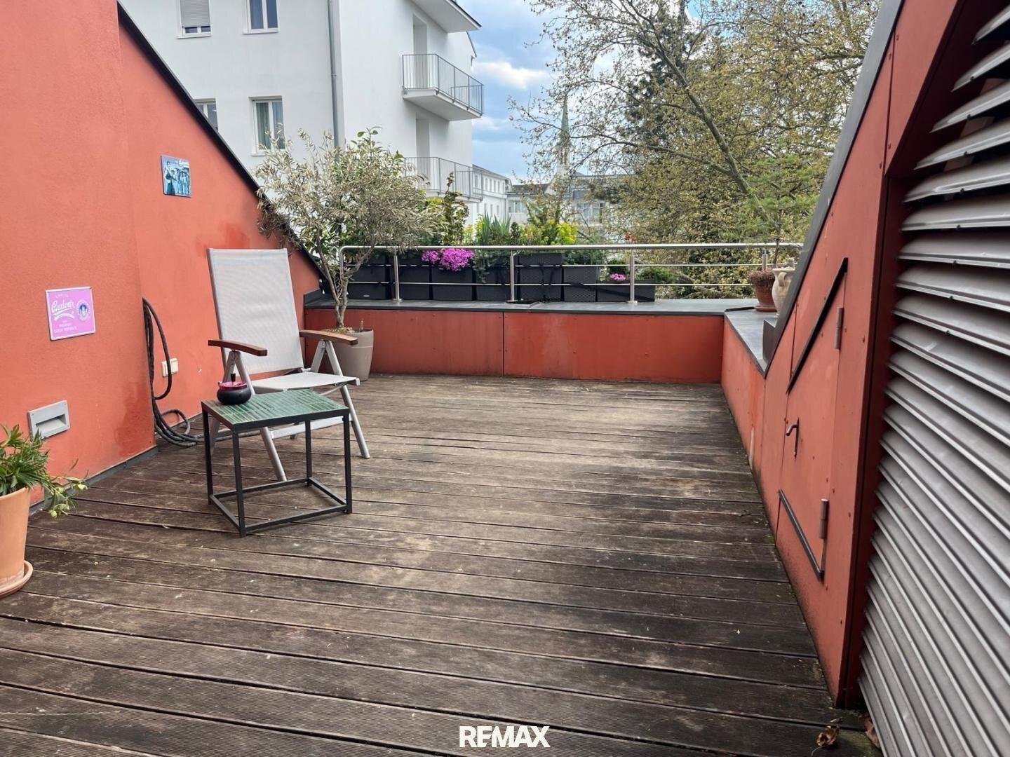 Haus – Graz, Charlottendorf, Geidorf - Ansicht 4