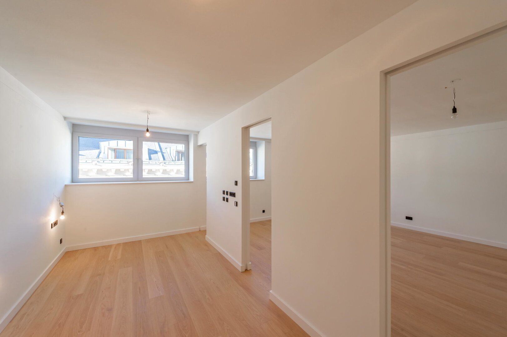 Wohnung – Wien, Textilviertel, Innere Stadt - Ansicht 4