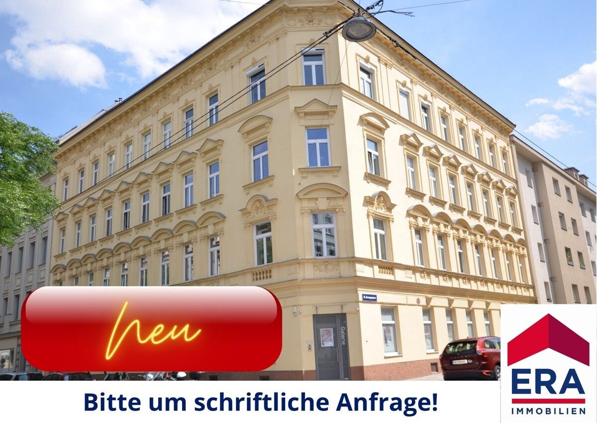 Wohnung – Wien