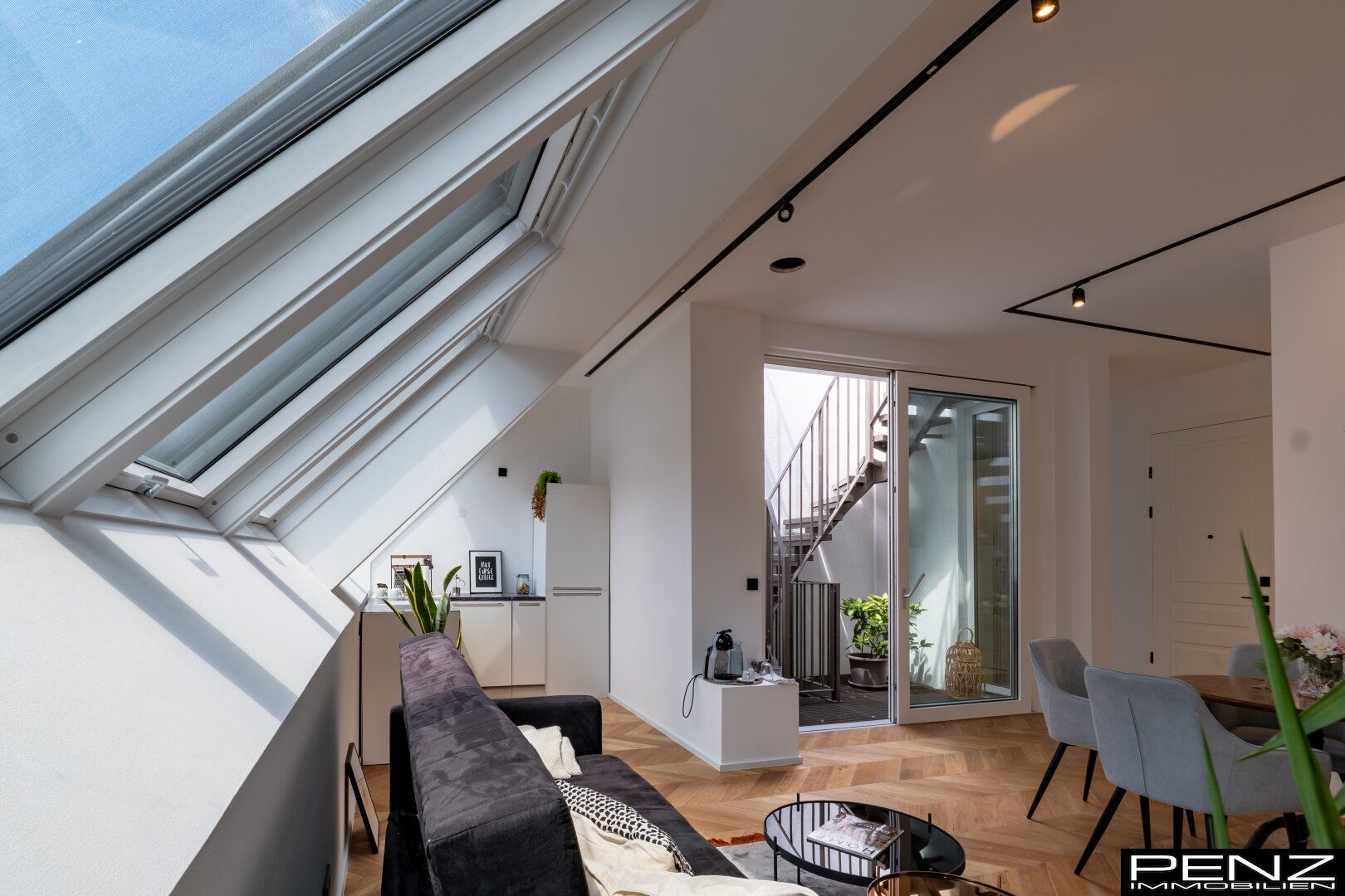 Wohnung – Wien, Obermeidling, Meidling - Mehr