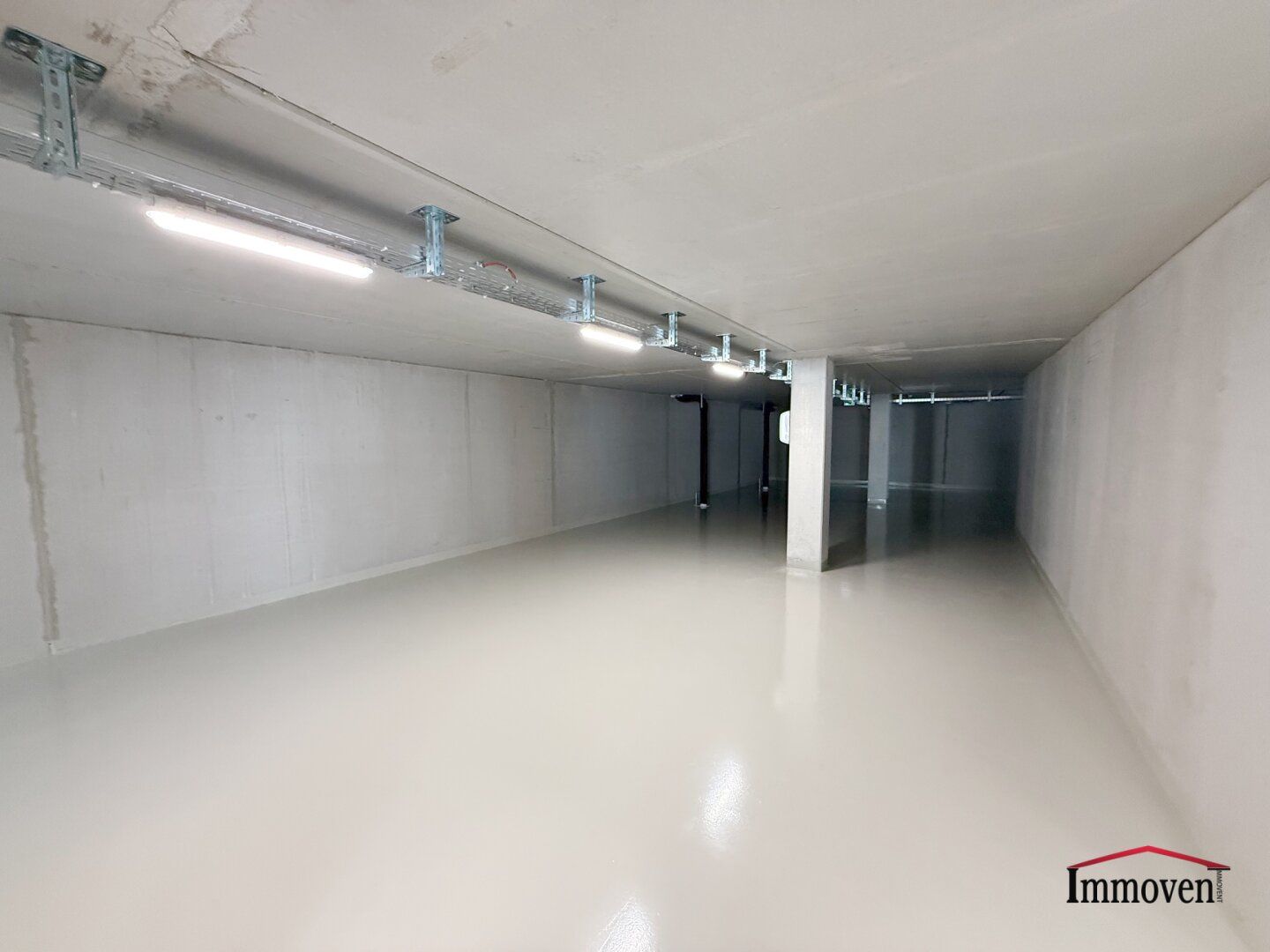 TOPLAGE - NEU ERRICHTETE LAGERFLÄCHEN - Nähe Hauptbahnhof! - Ansicht 3