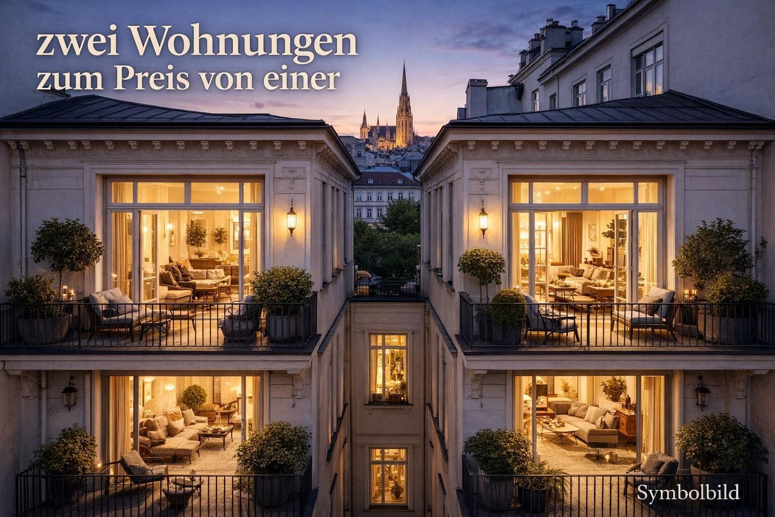 Wohnung – Wien