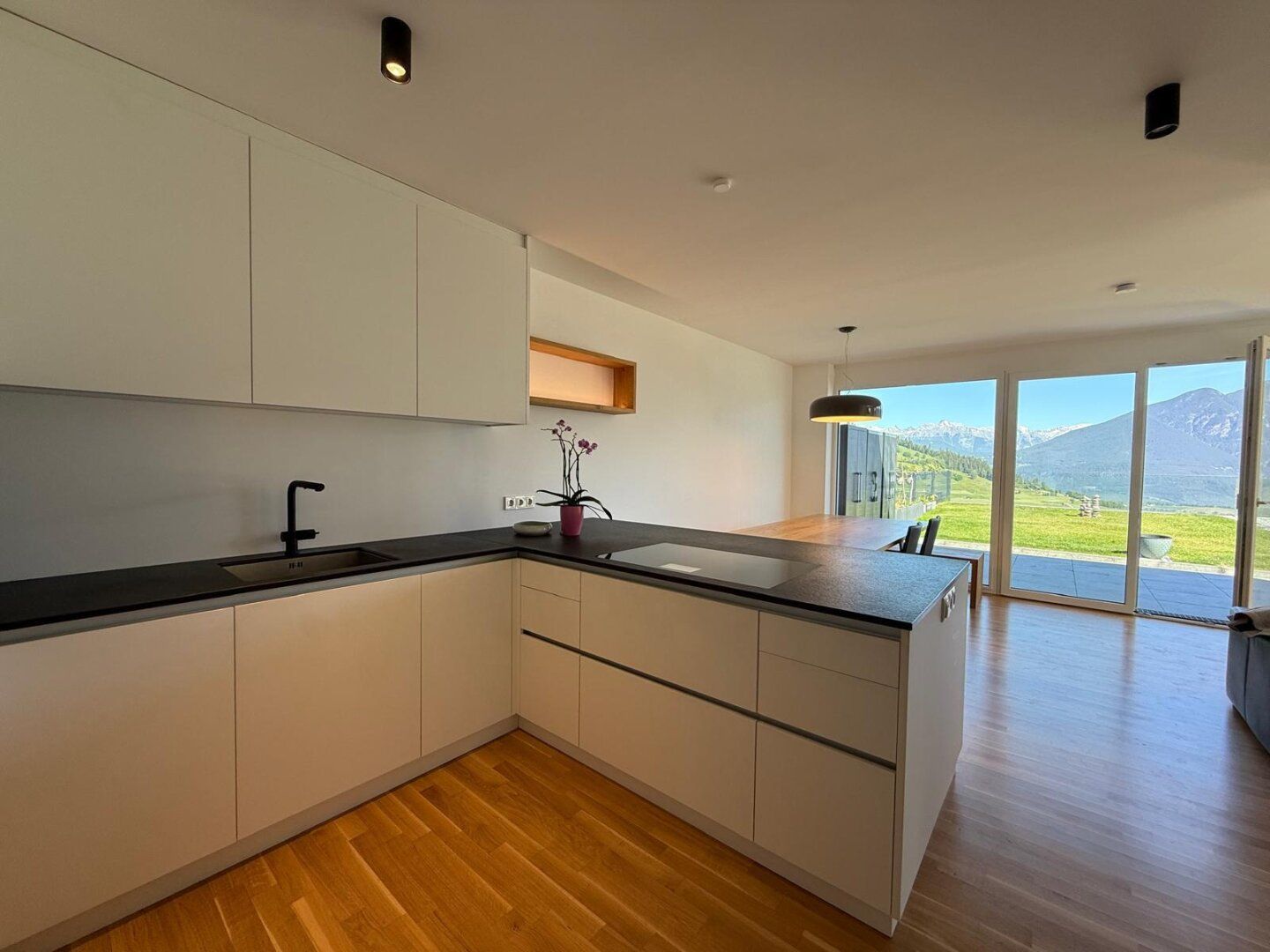 Wohnung – Grinzens - Ansicht 2
