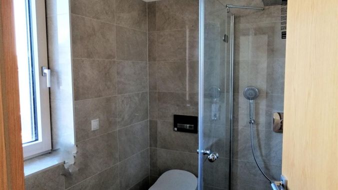 Badezimmer 3